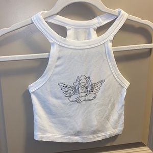 Boys Lie Tank